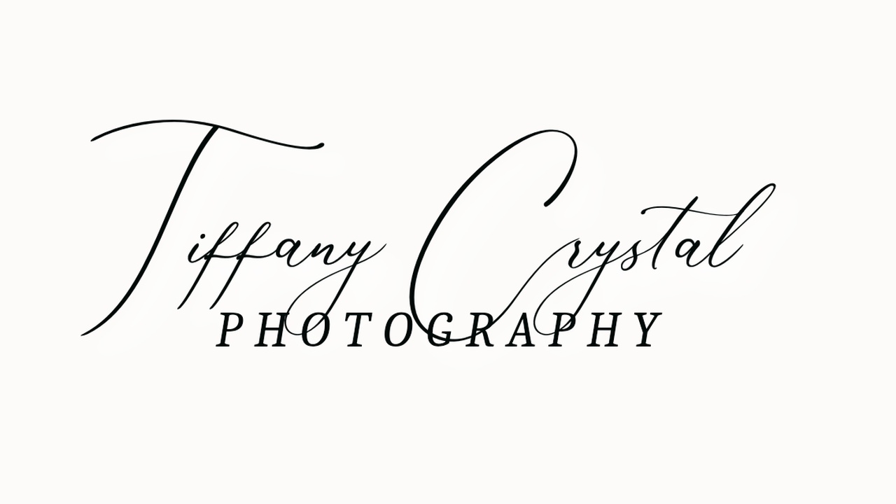 Tiffany Crystal Photography logo
